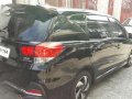 2015 Honda Mobilio RS AT Black For Sale-2
