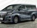 Toyota Alphard 2016 Automatic Gasoline P3,567,000-1