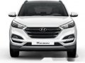 For sale Hyundai Tucson Gls 2017-2