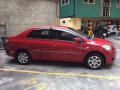 2011 Toyota Vios Automatic Gasoline well maintained-1