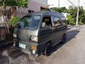 Suzuki Multicab Van good as new for sale-1