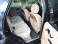 Ford Escape XLS 2.3L 4x2 AT 2006 Black -3