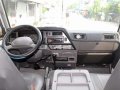 Nissan Urban Shuttle Escapade 2010 Diesel MT for sale-7