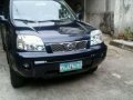 Nissan X-Trail 2008 Automatic Blue For Sale-2