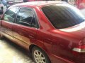 Toyota corolla gli lovelife 1998 for sale -0