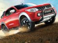 Mitsubishi Strada Gls 2017 for sale -5