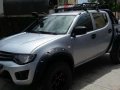 2012 2013 mitsubishi strada gls v manual 4x2 4x4 look-3