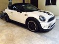 2014 MINI COOPER S Roadster alt to Mercedes-Benz BMW Audi LEXUS Toyota-2