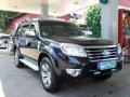 2010 Ford Everest MT Super Fresh 588t Nego-0