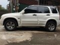 Suzuki Grand Vitara 4x4 2003 AT V6 For Sale-2