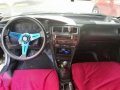 Toyota Corolla XE 1992 Silver MT For Sale-7