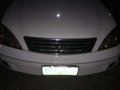 Nissan Sentra GS 2005 White AT For Sale-5