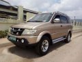 2006 Isuzu Sportivo 2.5 MT Beige For Sale-0
