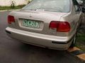 Honda civic lxi good condition for sale -1