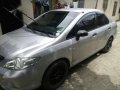 Honda city idsi 2007-5