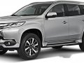 Mitsubishi Montero Sport Gls 2017-0