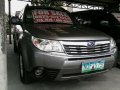 Subaru Forester 2010 for sale-4