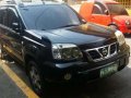 2006 xtrail 4x4 tokyo edition crv well kept for sale -2