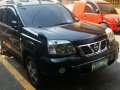 2006 xtrail 4x4 tokyo edition crv well kept for sale -2