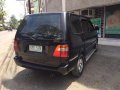 Toyota Revo GLX 2004 Black MT For Sale-4