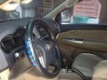 Toyota Hilux G 2014 Automatic Blue For Sale-4