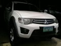 For sale Mitsubishi Strada 2010-2