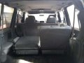 Mitsubishi Pajero 4x4 AT Silver For Sale-5