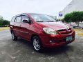 2005 Toyota Innova G MT Red For Sale-0