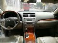 Toyota Camry 2007 2.4V Silver AT For Sale-7