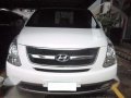 Hyundai Starex hvx 2012 fresh for sale -0