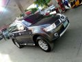 2012 Mitsubishi Montero GTV 4X4 AT for sale -4