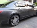 Honda  mazda 6 for sale  in good condition-1