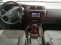 2003 Nissan Patrol AT diesel low mileage for sale -5