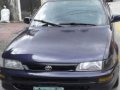 Toyota corolla xe 97 model for sale -0