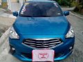 Mitsubishi Mirage G4 GLS 2015 for sale -0