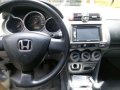 Honda city idsi 2007-7