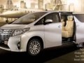 2017 Brand New Toyota Alphard Low DP All In Promo-1