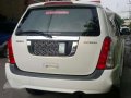 2010 Isuzu Alterra Zen edition 3.0iTEQ 4x2 MT-4