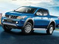 Mitsubishi Strada 2017 truck for sale -2
