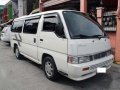 Nissan Urban Shuttle Escapade 2010 Diesel MT for sale-1