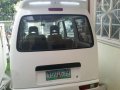 Suzuki multicab van aircon 5speed 12 valve for sale -8