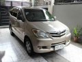 2011 Toyota Avanza J 1.3 MT Beige For Sale-3