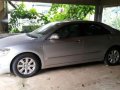 2007 Toyota Camry 2.4V matic for sale -1