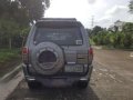 2007 Isuzu Sportivo MT very fresh for sale -5