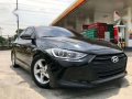 2016 Hyundai Elantra 2.0 Matic Tranny 11Tkms for sale-0