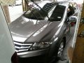 Honda City 2013 Manual transmission system-3