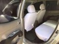 Mitsubishi Strada 2008 Glx low mileage for sale -3