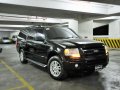 Ford Expedition 2009 black SUV for sale -0