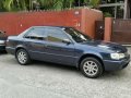 1998 Toyota Corolla XE MT Blue For Sale-1