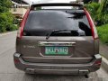 Very Fresh Nissan X-Trail 2005 for sale -1